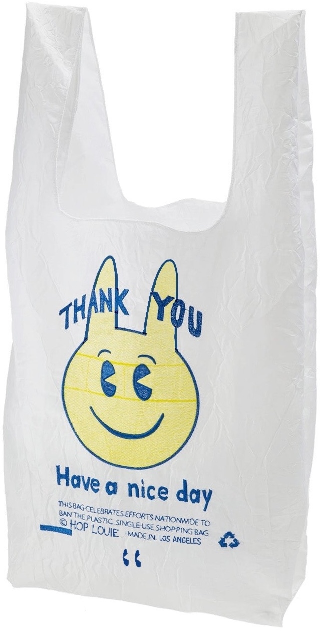 Louie Thank You
